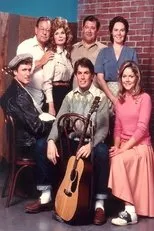 Póster de Boone