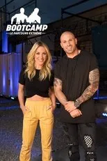 Póster de Bootcamp: Le Parcours Extrême