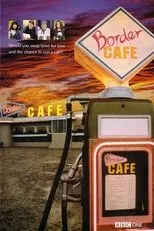 Póster de Border Cafe