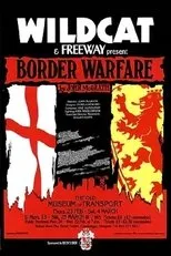 Póster de Border Warfare
