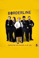 Póster de Borderline