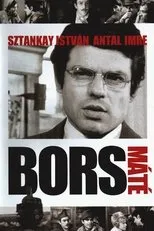 Póster de Bors
