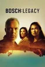 Póster de Bosch: Legacy