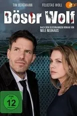 Póster de Böser Wolf
