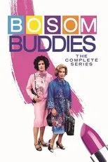 Póster de Bosom Buddies