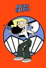 Póster de Bounty Hamster