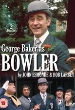Póster de Bowler