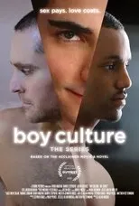 Póster de Boy Culture: The Series