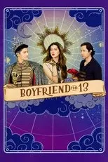 Póster de Boyfriend No.13