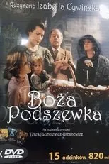 Póster de Boza podszewka