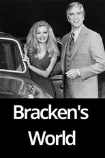 Póster de Bracken's World