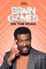 Póster de Brain Games: On The Road