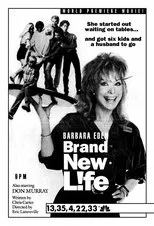Póster de Brand New Life
