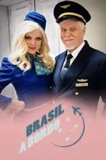 Póster de Brasil a Bordo