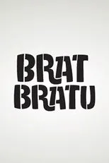 Póster de Brat Bratu