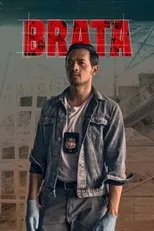 Póster de Brata