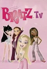 Póster de Bratz