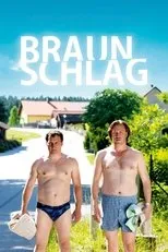Póster de Braunschlag