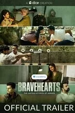 Póster de Bravehearts