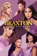 Póster de Braxton Family Values