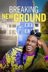 Póster de Breaking New Ground