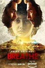 Póster de Breathe