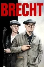 Póster de Brecht