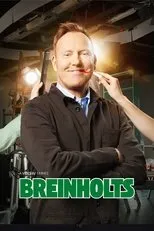 Póster de Breinholts