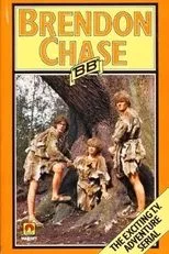 Póster de Brendon Chase