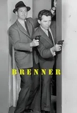 Póster de Brenner
