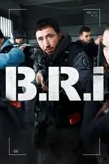 Póster de B.R.I
