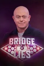 Póster de Bridge of Lies