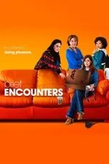 Póster de Brief Encounters