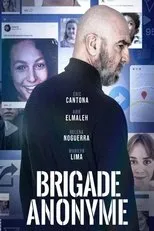 Póster de Brigade anonyme