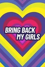 Póster de Bring Back My Girls