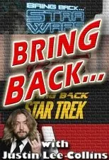 Póster de Bring Back...