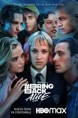 Póster de #BringBackAlice