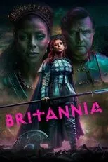 Póster de Britannia