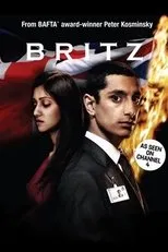 Póster de Britz