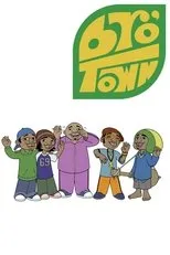 Póster de bro'Town