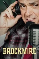 Póster de Brockmire