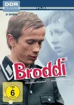 Póster de Broddi
