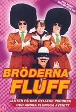 Póster de Bröderna Fluff