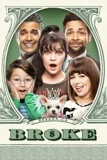 Póster de Broke