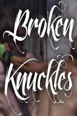 Póster de Broken Knuckles