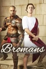 Póster de Bromans
