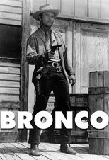 Póster de Bronco