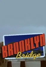 Póster de Brooklyn Bridge