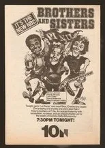 Póster de Brothers and Sisters