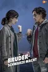 Póster de Bruder - Schwarze Macht